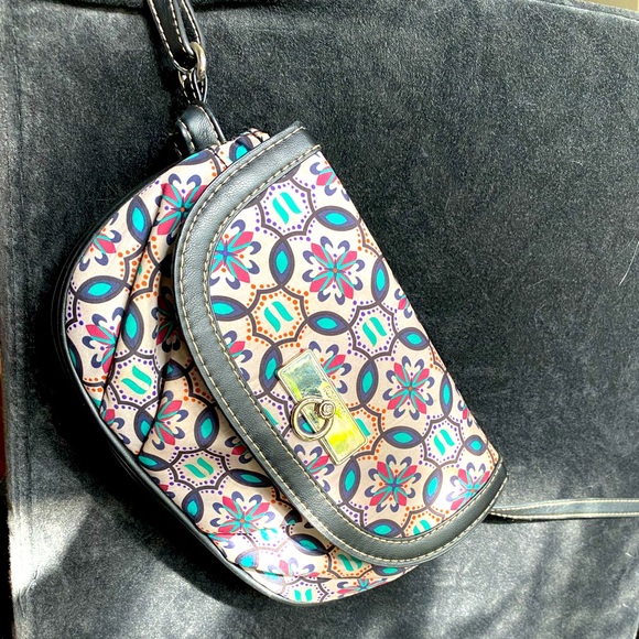 Rosetti cross body purse - Picture 3 of 3